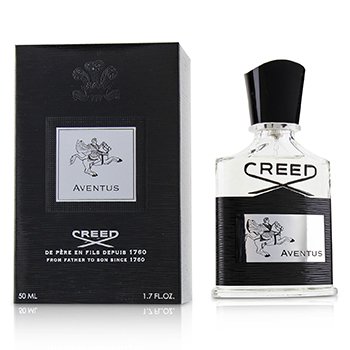 Creed Semprotan Aroma Aventus (Aventus Eau De Parfum Spray)