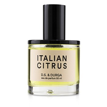 D.S. & Durga Italia Citrus Eau De Parfum Spray (Italian Citrus Eau De Parfum Spray)