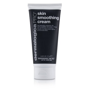 Dermalogica Krim Smoothing Kulit PRO (Ukuran Salon) (Skin Smoothing Cream PRO (Salon Size))