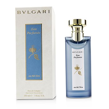 eau parfumee bvlgari