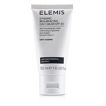Elemis Dynamic Resurfacing Day Cream SPF 30 (Produk Salon) (Dynamic Resurfacing Day Cream SPF 30 (Salon Product))