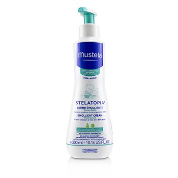 Stelatopia emollient Cream - Untuk kulit yang rentan atopik