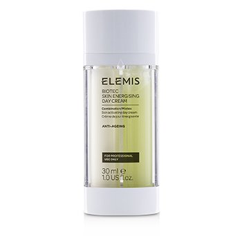 BIOTEC Skin Energising Day Cream - Kombinasi (Produk Salon)