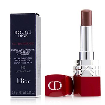 dior ultra crave