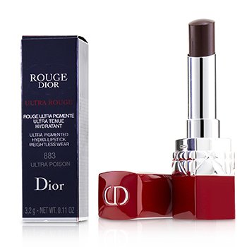 dior ultra rouge 883