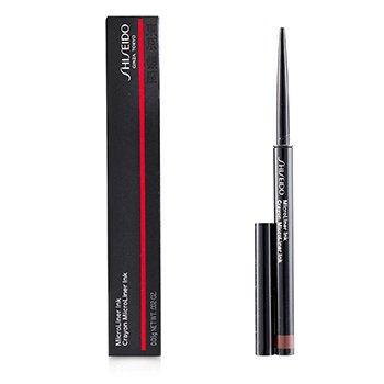 Shiseido Eyeliner Tinta MicroLiner - # 03 Plum (MicroLiner Ink Eyeliner - # 03 Plum)