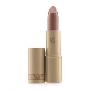 Tidak Ada Apa-apa Selain Lipstik Nudes - # Truth Or Bare (Pale Rosy Nude)