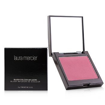 Infus Warna Blush - # Kir Royale (Matte Berry Wine)