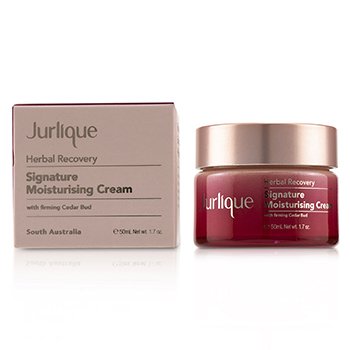 Jurlique Herbal Recovery Signature Moisturising Cream (Herbal Recovery Signature Moisturising Cream)