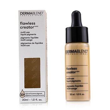 Dermablend Flawless Creator Multi Use Liquid Pigments Foundation - # 30N (Flawless Creator Multi Use Liquid Pigments Foundation - # 30N)