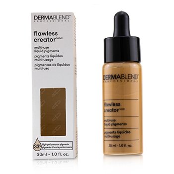 Dermablend Flawless Creator Multi Use Liquid Pigments Foundation - # 45W (Flawless Creator Multi Use Liquid Pigments Foundation - # 45W)