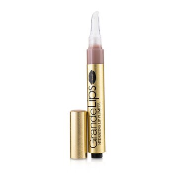 GrandeLIPS Hydrating Lip Plumper - #Sunbaked Sedona