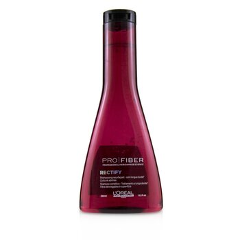 Professionnel Pro Fiber Rectify Resurfacing Shampoo