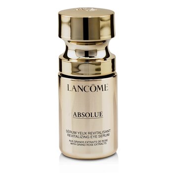 Absolue Revitalisasi Serum Mata
