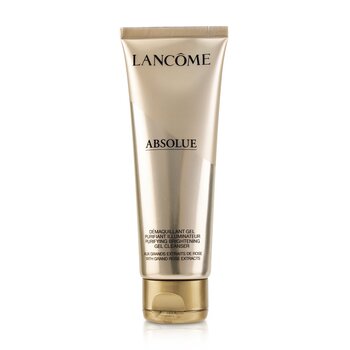 Absolue Purifying Brightening Gel Cleanser