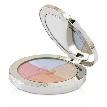 Guerlain Meteorit Compact Colour Correcting, Blotting Dan Lighting Powder - # 3 Medium (Meteorites Compact Colour Correcting, Blotting And Lighting Powder - # 3 Medium)
