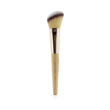 Jane Iredale Blending / Contouring Brush - Rose Gold (Blending/Contouring Brush - Rose Gold)