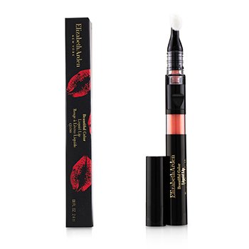 Warna Cantik Liquid Lip Gloss - # 13G Cheeky