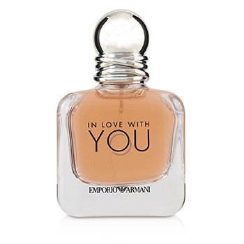 emporio armani love with you