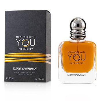 because of you perfume