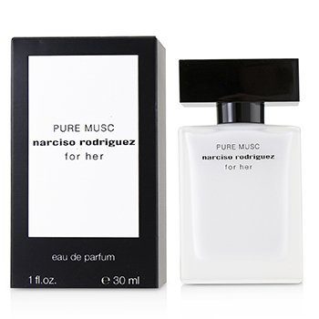 Narciso Rodriguez Pure Musc Untuk Semprotan Eau de Parfum-nya (For Her Pure Musc Eau de Parfum Spray)