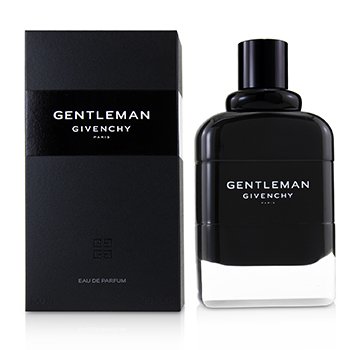 Givenchy Semprotan Gentleman Eau De Parfum (Gentleman Eau De Parfum Spray)