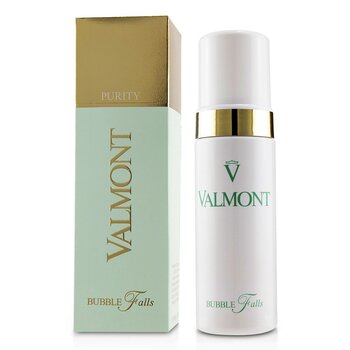 Valmont Kemurnian Gelembung Jatuh (Pembersihan &Balancing Face Foam) (Purity Bubble Falls (Cleansing & Balancing Face Foam))