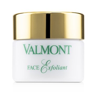 Kemurnian Wajah Exfoliant (Revitalisasi Exfoliating Face Cream) (Purity Face Exfoliant (Revitalizing Exfoliating Face Cream))