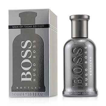 hugo boss bottled 50ml edt