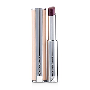Le Rose Perfecto Mempercantik Lip Balm - # 304 Cosmic Plum