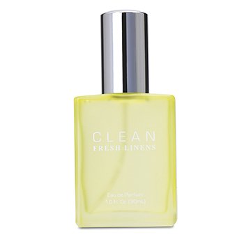 Clean Linen Segar Klasik Eau De Parfum Spray (Classic Fresh Linens Eau De Parfum Spray)