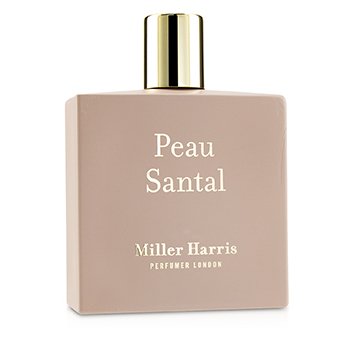 Miller Harris Peau Santal Eau De Parfum Spray (Peau Santal Eau De Parfum Spray)