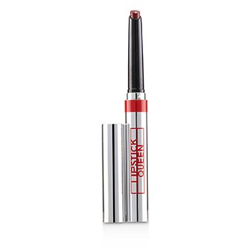 Lipstick Queen Pernis Bibir Kaca Spion - # Little Red Convertible (Klasik True Red) (Rear View Mirror Lip Lacquer - # Little Red Convertible (A Classic True Red))