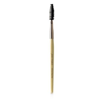 Jane Iredale Sikat Spoolie Deluxe - Rose Gold (Deluxe Spoolie Brush - Rose Gold)
