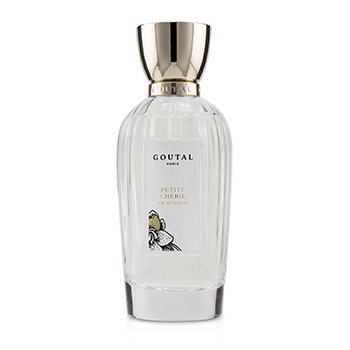 Goutal (Annick Goutal) Semprotan Petite Cherie Eau de Toilette (Petite Cherie Eau De Toilette Spray)