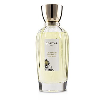 Goutal (Annick Goutal) Un Matin DOrage Eau De Parfum Spray (Un Matin DOrage Eau De Parfum Spray)