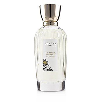 Goutal (Annick Goutal) Un Matin DOrage Eau De Toilette Spray (Un Matin DOrage  Eau De Toilette Spray)