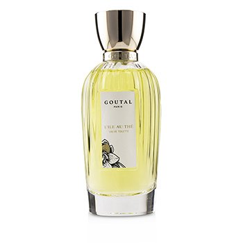 Goutal (Annick Goutal) Lile Au The Eau De Toilette Spray (Lile Au The Eau De Toilette Spray)