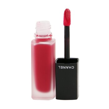 Chanel Rouge Allure Ink Matte Liquid Lip Colour - # 170 Euphorie (Rouge Allure Ink Matte Liquid Lip Colour - # 170 Euphorie)