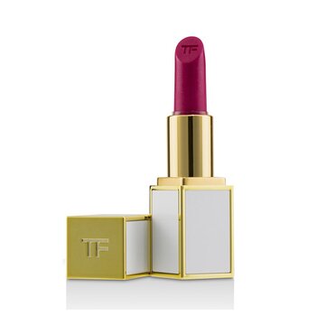 Tom Ford Warna Bibir Anak Laki-Laki & Perempuan - # 33 Jessica (Sheer) (Boys & Girls Lip Color - # 33 Jessica (Sheer))