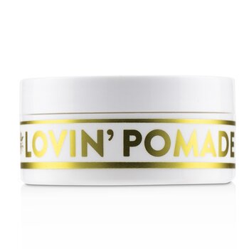 Philip B Lovin Pomade (Glossy Finish Sculpting + Styling) (Lovin Pomade (Glossy Finish Sculpting + Styling))