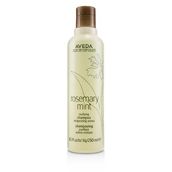 Rosemary Mint Purifying Shampoo (Rosemary Mint Purifying Shampoo)