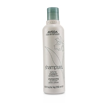 Aveda Shampure Memelihara Sampo (Shampure Nurturing Shampoo)