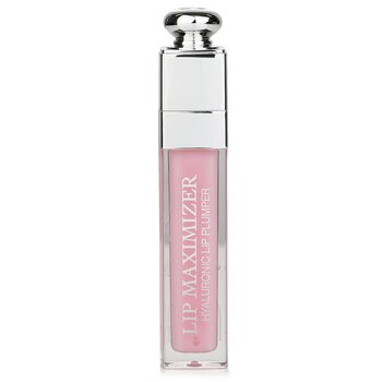 Dior Addict Lip Maximizer (Hyaluronic Lip Plumper) - # 001 Pink