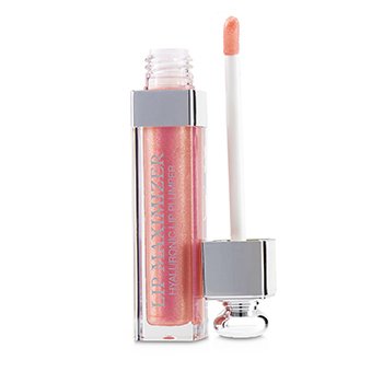 Christian Dior Dior Addict Lip Maximizer (Hyaluronic Lip Plumper) - # 010 Holo Pink (Dior Addict Lip Maximizer (Hyaluronic Lip Plumper) - # 010 Holo Pink)