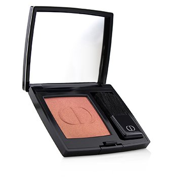 dior rouge blush 219 rose montaigne