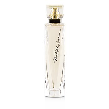 Elizabeth Arden My Fifth Avenue Eau De Parfum Spray (My Fifth Avenue Eau De Parfum Spray)
