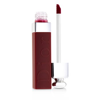 Tato Bibir Pecandu Dior - # 661 Merah Alami