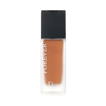Dior Forever 24H Kenakan High Perfection Foundation SPF 35 - # 5N (Netral)