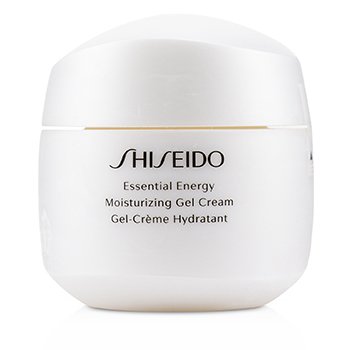 Essential Energy Moisturizing Gel Cream (Kotak Sedikit Rusak)